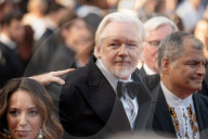 ''The History Of Sound'' Red Carpet - The 78th Annual Cannes Film Festival