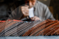 Leather Wallet Making