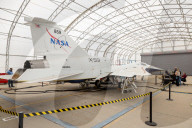 Another Milestone for X-59