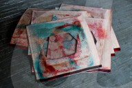 Leather Wallet Making