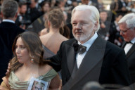 ''The History Of Sound'' Red Carpet - The 78th Annual Cannes Film Festival