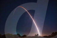 Operational Test Launch GT 253
