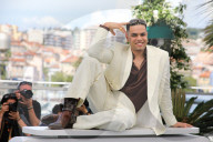 Cannes 2025: 'Aisha Can't Fly' Photocall
