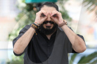 Cannes 2025: 'Aisha Can't Fly' Photocall