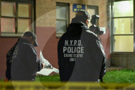 20-year-old Man Shot And Killed At 2326 West 8 Street