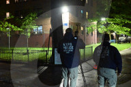 20-year-old Man Shot And Killed At 2326 West 8 Street