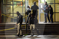 20-year-old Man Shot And Killed At 2326 West 8 Street