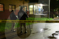 20-year-old Man Shot And Killed At 2326 West 8 Street
