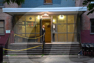 20-year-old Man Shot And Killed At 2326 West 8 Street
