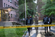 20-year-old Man Shot And Killed At 2326 West 8 Street