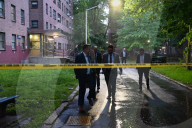 20-year-old Man Shot And Killed At 2326 West 8 Street