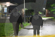 20-year-old Man Shot And Killed At 2326 West 8 Street