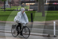 Rainy Day, Toronto/Canada