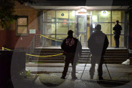 20-year-old Man Shot And Killed At 2326 West 8 Street