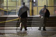 20-year-old Man Shot And Killed At 2326 West 8 Street
