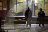 20-year-old Man Shot And Killed At 2326 West 8 Street