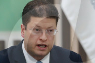Press Conference After Murder Of Clara Brugada's Private Secretary
