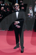 "Affeksjonsverdi" (Sentimental Value) Red Carpet - The 78th Annual Cannes Film Festival