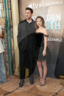Apple's "Fountain Of Youth" World Premiere