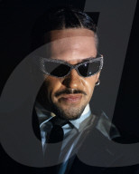 Mahmood Concert In Napoli At Palapartenope N.L.D.A. Tour