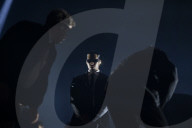 Mahmood Concert In Napoli At Palapartenope N.L.D.A. Tour