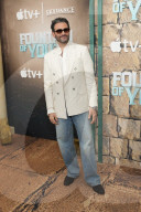 Apple's "Fountain Of Youth" World Premiere