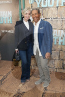Apple's "Fountain Of Youth" World Premiere