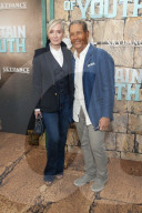 Apple's "Fountain Of Youth" World Premiere