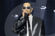 Mahmood Concert In Napoli At Palapartenope N.L.D.A. Tour