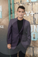 Apple's "Fountain Of Youth" World Premiere