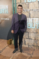 Apple's "Fountain Of Youth" World Premiere