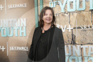 Apple's "Fountain Of Youth" World Premiere