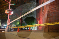 Unidentified Man Shot To The Head At 266 E. Gun Hill Rd.