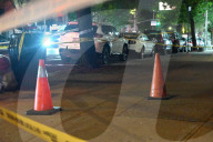Unidentified Man Shot To The Head At 266 E. Gun Hill Rd.