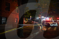 Unidentified Man Shot To The Head At 266 E. Gun Hill Rd.