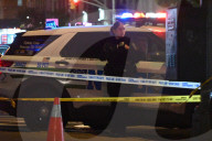 Unidentified Man Shot To The Head At 266 E. Gun Hill Rd.