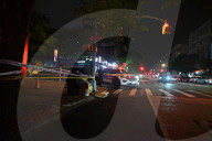 Unidentified Man Shot To The Head At 266 E. Gun Hill Rd.