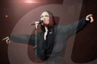 Jessie J Performs at Union Chapel, London, UK
