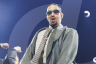 Music Concert - MAHMOOD - N.L.D.A. TOUR, Rome, Italy