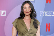 Netflix FYSEE LA - 'A Man On The Inside' Season 1 ATAS Emmy FYC Screening And Panel