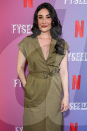 Netflix FYSEE LA - 'A Man On The Inside' Season 1 ATAS Emmy FYC Screening And Panel