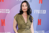 Netflix FYSEE LA - 'A Man On The Inside' Season 1 ATAS Emmy FYC Screening And Panel
