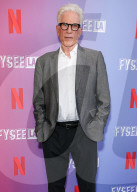 Netflix FYSEE LA - 'A Man On The Inside' Season 1 ATAS Emmy FYC Screening And Panel
