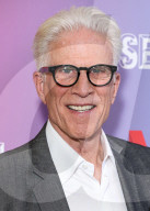 Netflix FYSEE LA - 'A Man On The Inside' Season 1 ATAS Emmy FYC Screening And Panel