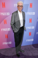 Netflix FYSEE LA - 'A Man On The Inside' Season 1 ATAS Emmy FYC Screening And Panel