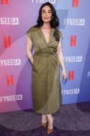 Netflix FYSEE LA - 'A Man On The Inside' Season 1 ATAS Emmy FYC Screening And Panel