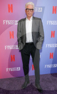 Netflix FYSEE LA - 'A Man On The Inside' Season 1 ATAS Emmy FYC Screening And Panel