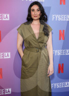 Netflix FYSEE LA - 'A Man On The Inside' Season 1 ATAS Emmy FYC Screening And Panel