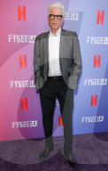 Netflix FYSEE LA - 'A Man On The Inside' Season 1 ATAS Emmy FYC Screening And Panel