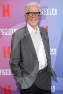 Netflix FYSEE LA - 'A Man On The Inside' Season 1 ATAS Emmy FYC Screening And Panel